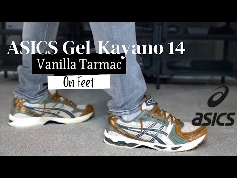 ASICS Gel-Kayano 14 