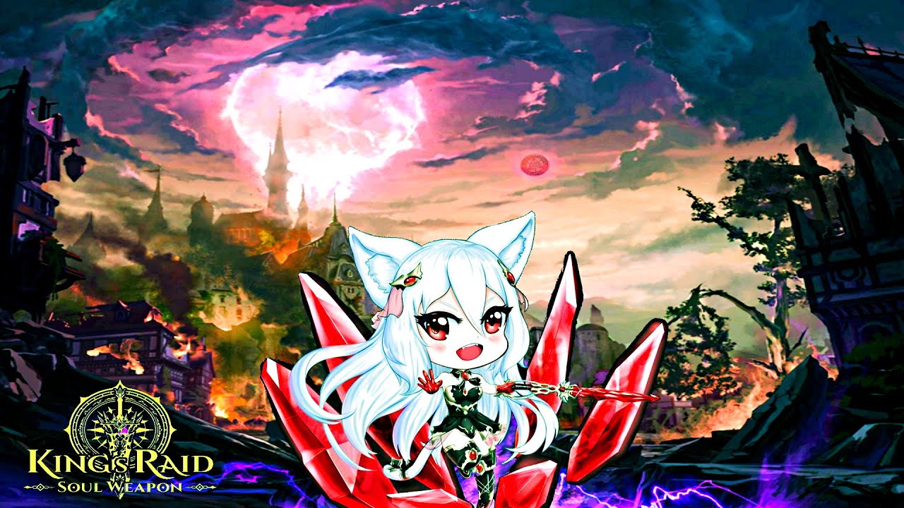 King's Raid Black Desert Mobile Hack ^ Play Walkthrough YouTube