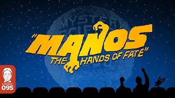 MST3K 424: Manos The Hands of Fate (FULL MOVIE)