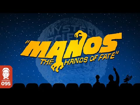 MST3K 424 Manos The Hands Of Fate FULL MOVIE