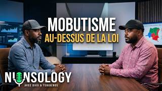 Nionsology E24 P4 Constitution De 1974 Du Mpr Le Parti-État Constitutions De La Rdc, Partie 4