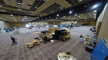 OpenText Enterprise World 2015