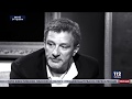 Андрей Пальчевский, бизнесмен, телеведущий - гость ток-шоу "Люди. Hard Talk".