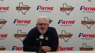 UTRGV Women's Basketball Weekly Press Conference (2/17/26)