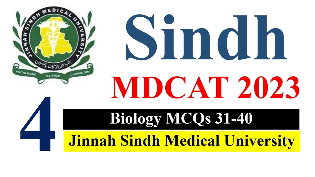 Sindh MDCAT 2023 Solved Paper Jinnah Sindh Medical University Past sindh-mdcat-2023-solved-paper-jinnah-sindh-medical-university-past