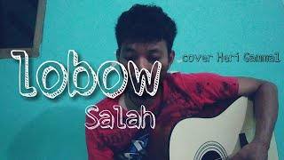 Download Lagu SALAH - LOBOW ( COVER HERIGAMMA1 ) MP3