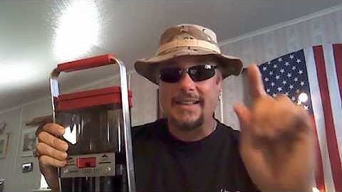 Unboxing Lee Load-All 2 12 gauge Shotshell Press!