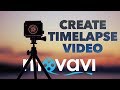 How to Make a Timelapse Video with Movavi Video Editor Plus