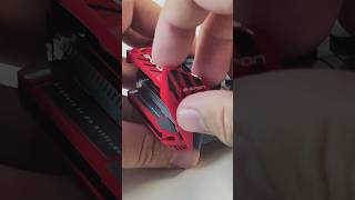 Building the Rear Bumper &amp; Spoiler – LEGO Audi S1 e-tron quattro (76921)