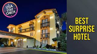 Rodeway Inn Near Ybor City - Casino - Best Surprise Hotel | Tampa (FL), United States🛏️