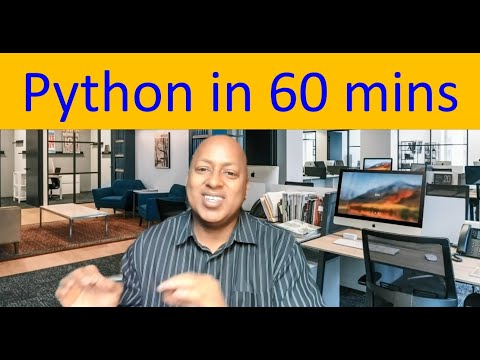 Python 5 Python Indentation