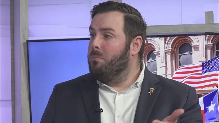 'We need to build a working class army' - Texas Democrats shift strategy