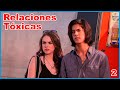 6 Relaciones más t0xicas de la TV Parte 2