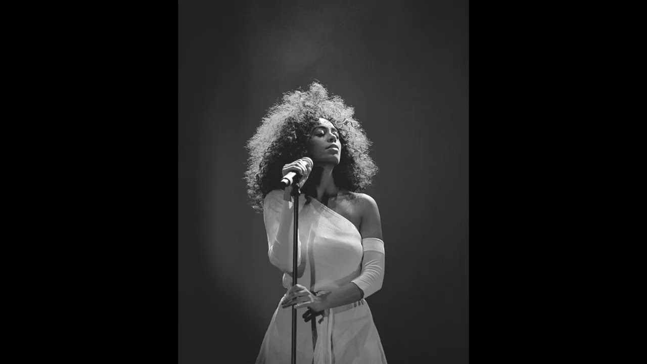 (FREE) Solange x Erykah Badu Type Beat - 