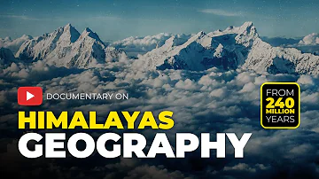 HIMALAYAS - The Geographic Documentary