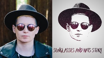 2018 Photoshop Tutorial - Galaxy Logo Design from Face