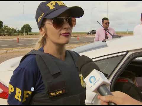 Crimes de trânsito