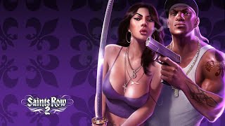 Saints Row 2 Remastered Launch Trailer FANMADE