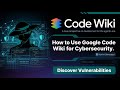 How to Use Google Code Wiki for Cybersecurity