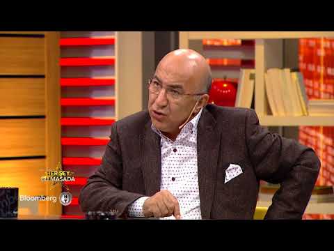 Doğa Rutkay'la Her Şey Bu Masada | Prof. Dr. Arif Verimli | 13 Kasım 2017
