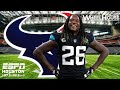 Reacting to the Houston Texans signing CB Shaquill Griffin!?