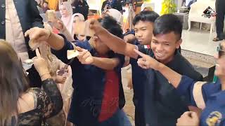 Sebotol minuman - teler - si keribo super medley Voc.mira arman & ulland | Balad Musik live ciporeat