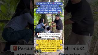 astaghfirullah Istigfar Mbak Istigfar