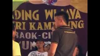 THIS IS DANGDUT ~ SENDAL PETAL ~ WIWIN