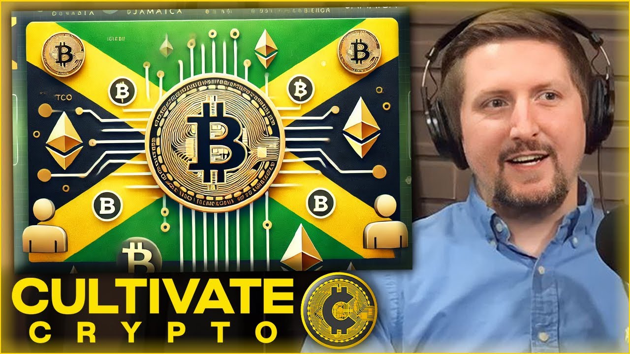 Peer-to-Peer Solutions for Buying Crypto in Jamaica