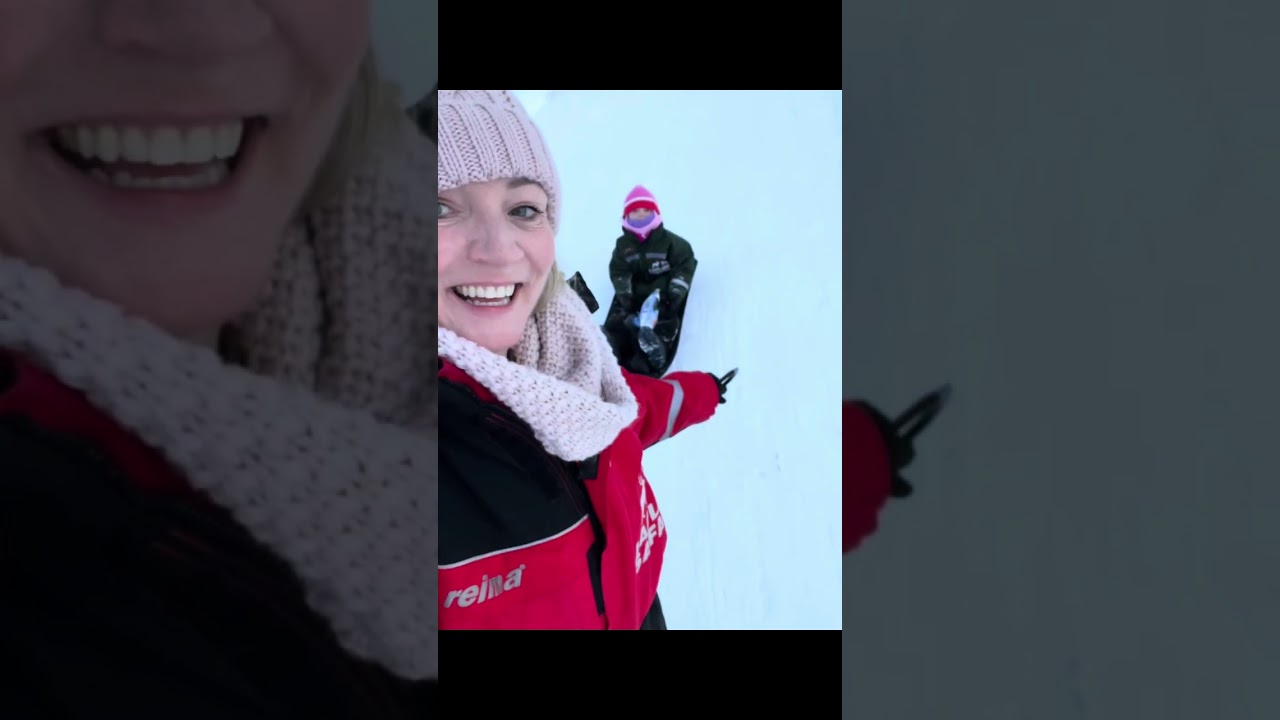 Santa’s Lapland 2024