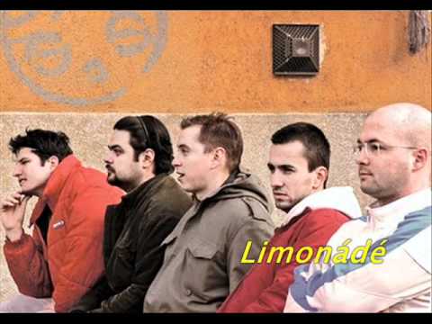 Vad Fruttik  - Limonádé