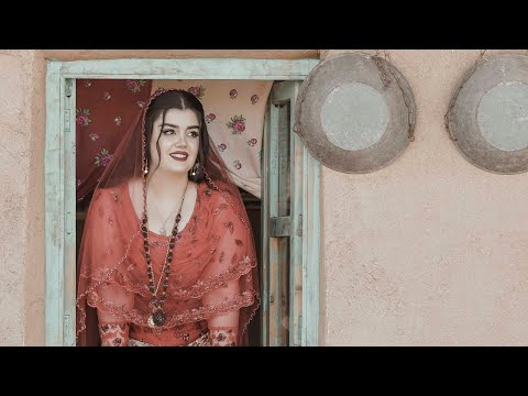 کلیپی فۆڵکلۆری عەزیزان نادەر و شەڕاره