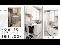 Best Laundry Room Makeover