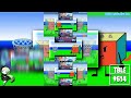 [YTPMV] Hater gets sent to trash Scan ^2 [Veg Replace]