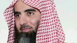 صلاة التراويح كاملة القارئ الشيخ محمد اللحيدان و كلمة الشيخ عبدالعزيز الفوزان 1427/9/3