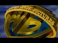 Warner Bros Pictures Logo Reversed 