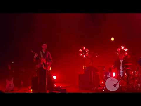 Common Saints Live / London / Rebel Paradise 