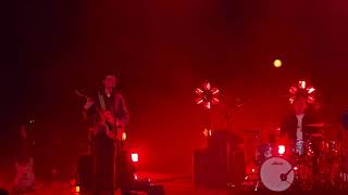 Common Saints Live / London / Rebel Paradise 