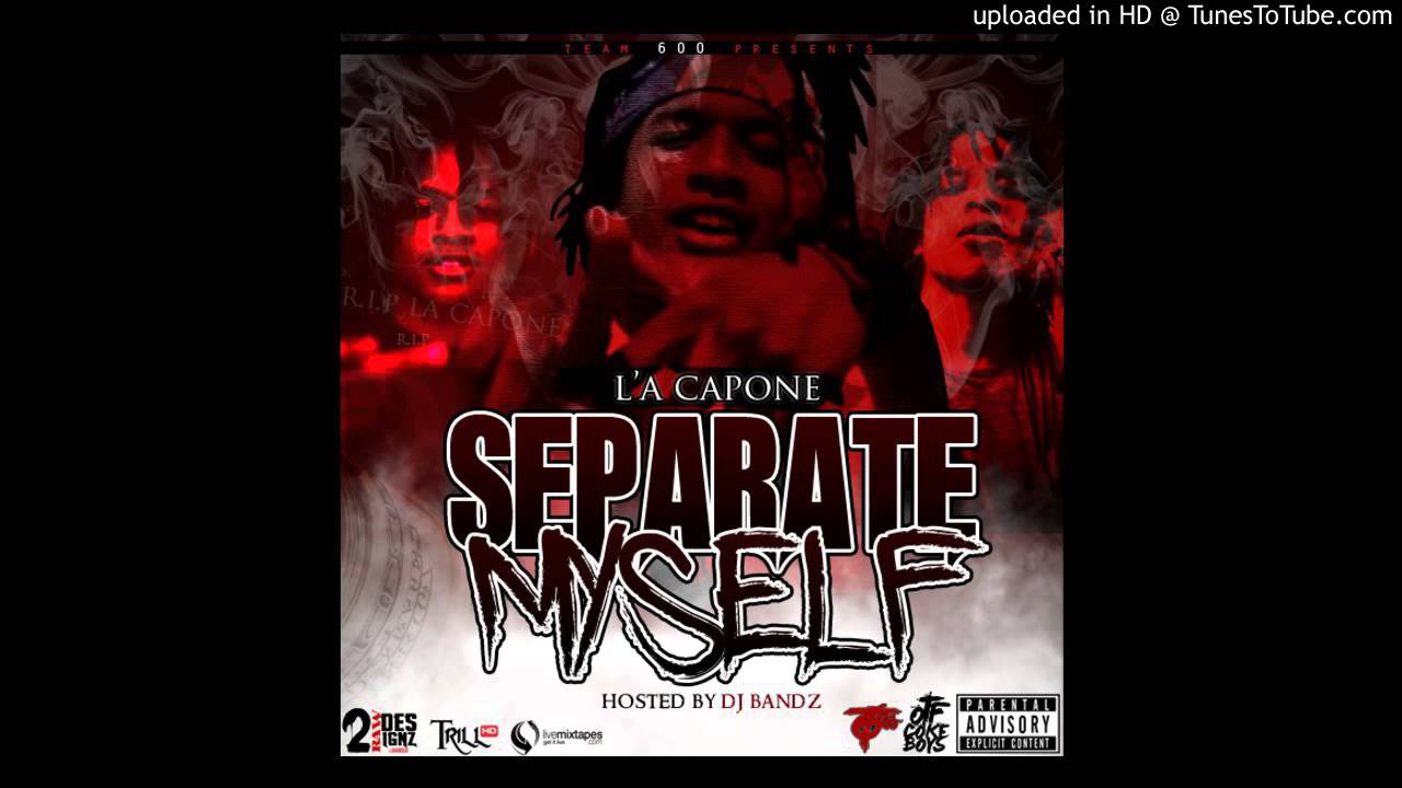 L'a Capone - I Got It - YouTube