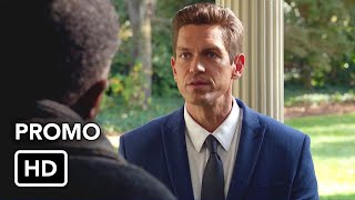 True Lies 1X07 Promo Independent Dependents Hd