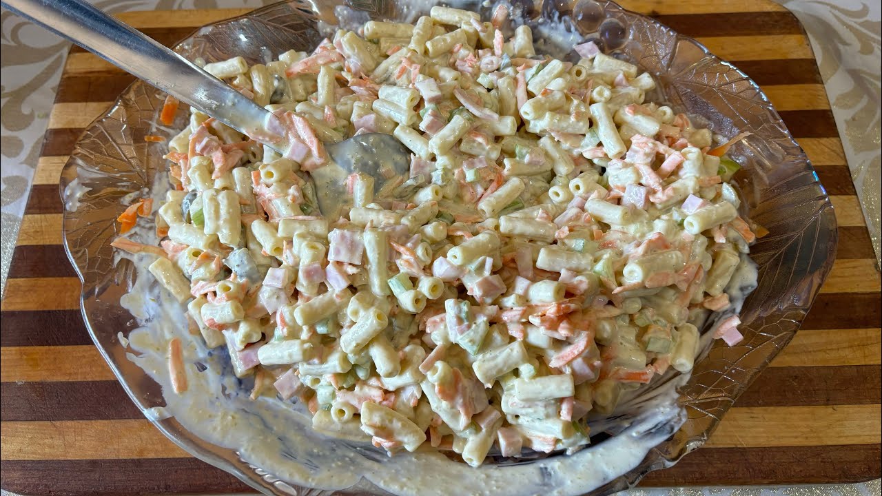 SOPA FRÍA ESTILO SINALOA