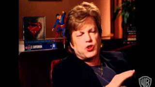 Superman Movie Collection - Richard Donner Clip