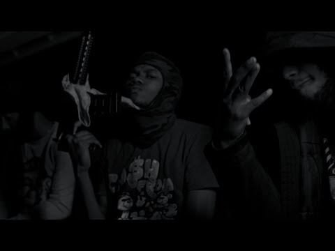 13Dan - Quick (Official Music Video)