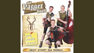 I bin a Wilderer - Die Pagger Buam