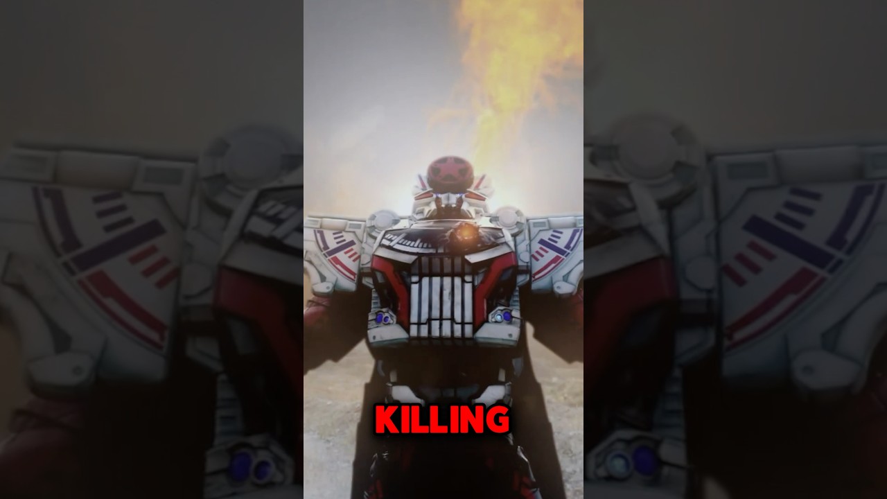 BOONDORIO DIES! IS SPINDOR TOO POWERFUL?! BAKUAGE SENTAI BOONBOOMGER EPISODE 44 REVIEW
