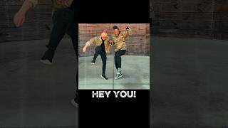 2 Christians w/ an important QUESTION for you…🫨  #TheGoodFight #christianmusic #ChristIsKing