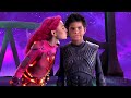 Shark boy  lava girl full ending scene  4k