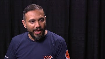 Cloud-native application architecture for decentralized deployments, with Asanka Abeysinghe (WSO2)