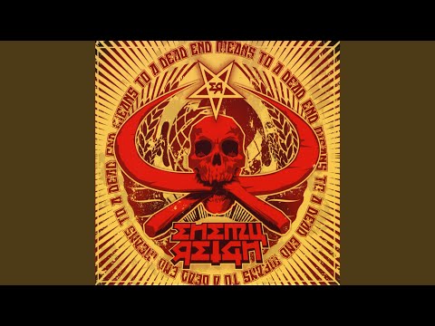 Enemy Reign — Isolate