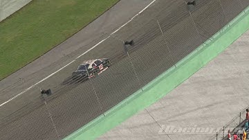 iRacing | NASCAR Xfinity Series at Homestead Hotlap: 32.804